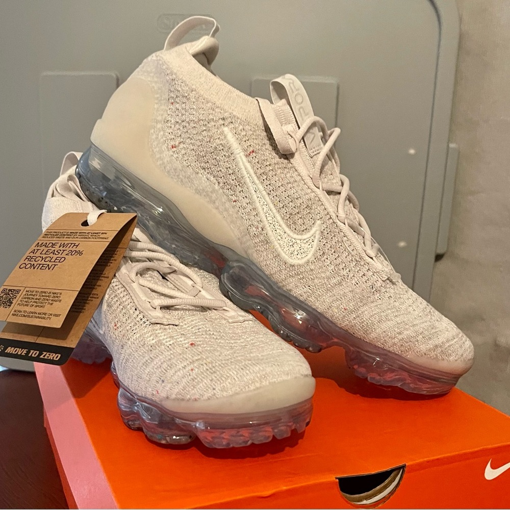 Air Vapormax 2021 FK Knit